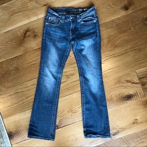 Miss Me jeans size 29. Great condition!